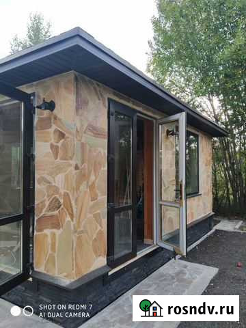 Строительство, ремонт Шаховская - изображение 1