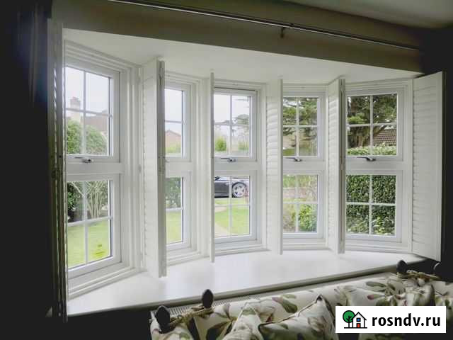 Окна пвх Тула - изображение 1