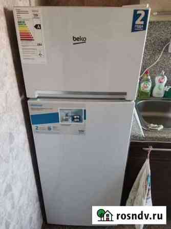 Холодильник Beko-DSF524omoow Нижний Новгород