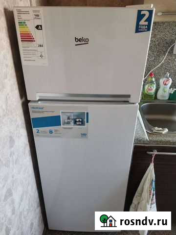 Холодильник Beko-DSF524omoow Нижний Новгород - изображение 1