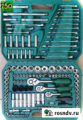 Набор инструментов Брянск - изображение 1