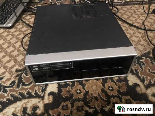 Моноблок Москва - изображение 1