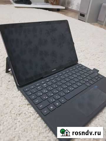 Планшет Туймазы - изображение 1