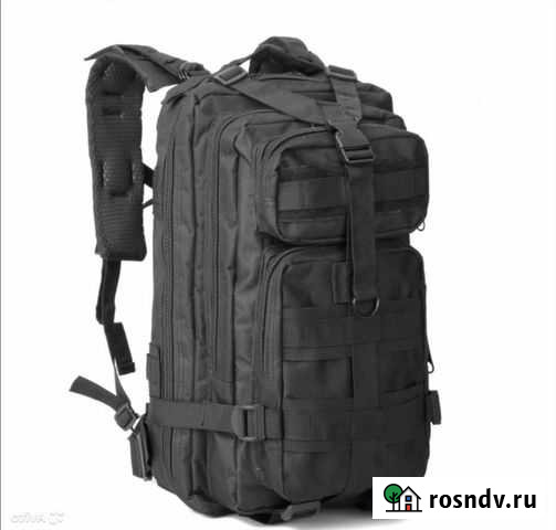 Ранец новый Ростов-на-Дону - изображение 1