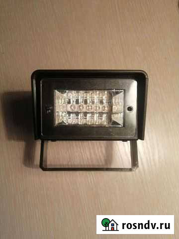 Стробоскоп GL Протвино - изображение 1