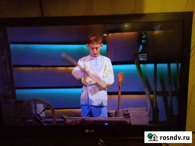 Телевизор LG 32LV369C Калининград - изображение 1