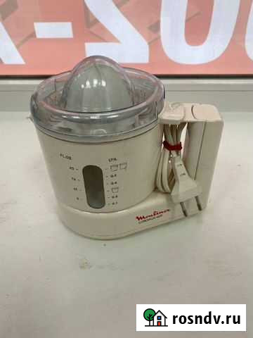 Соковыжималка Комсомольск-на-Амуре - изображение 1