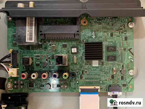 Разбор samsung UE43J5202 Нальчик