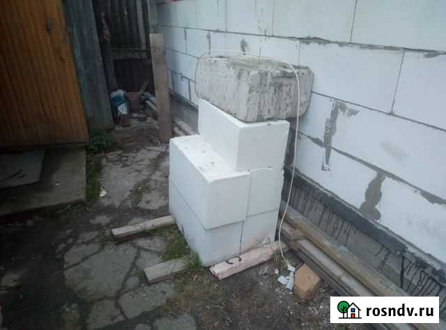 Блок газосиликатный Печоры - изображение 1