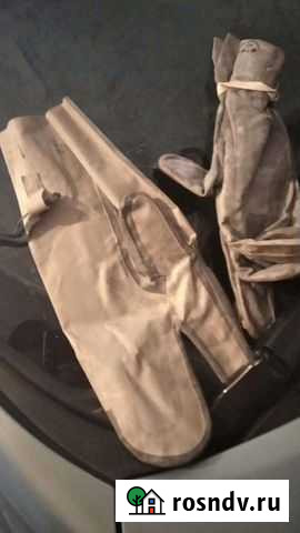 Рукавицы озк Хабаровск - изображение 1