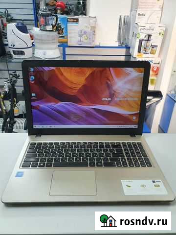 Asus D540N id38259 Сочи - изображение 1