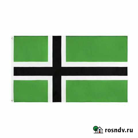 Флаг Вигингов Киреевск - изображение 1