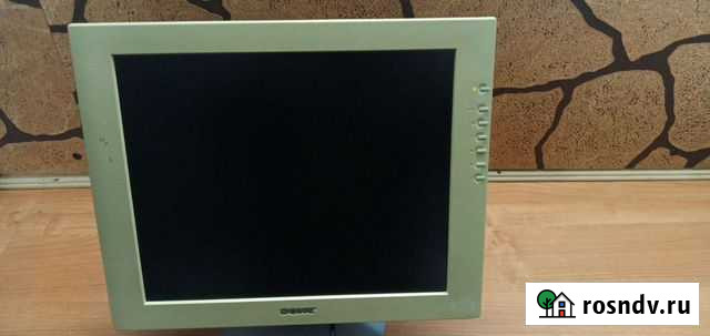 Монитор Sony Венев - изображение 1