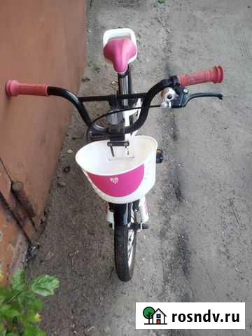 Детский велосипед Ивантеевка - изображение 1