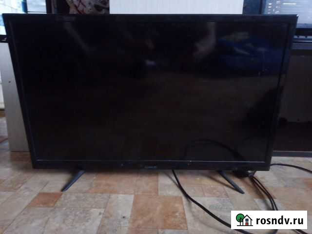 Телевизор на запчасти Ивановская - изображение 1