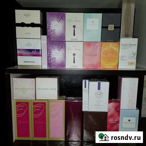 Парфюмерная вода 50 мл.avon Саратов - изображение 1