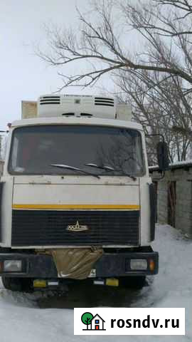 МАЗ 279540, 2006 Южноуральск - изображение 1