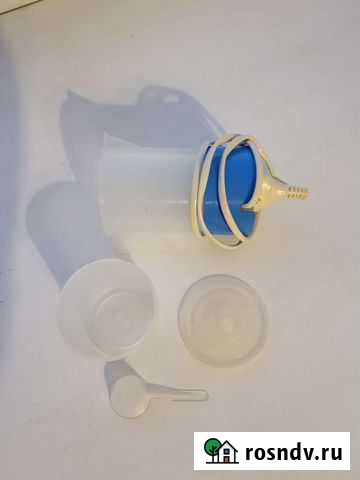 Кипятильник. СССР Югорск - изображение 1