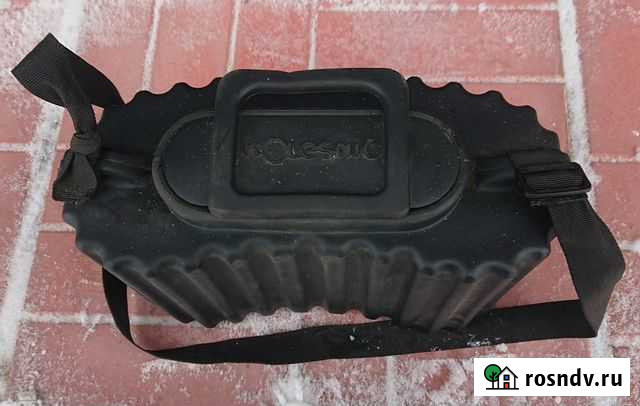 Кан для рыбы Старый Городок - изображение 1