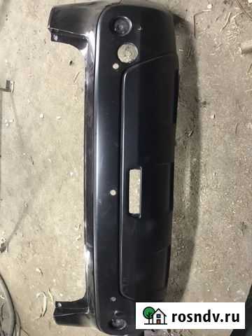 Бампер задний Nissan Qashqai 2011год Киров - изображение 1