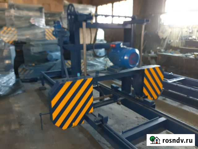 Пилорама Воронеж - изображение 1