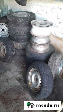 Штампы Курган - изображение 1