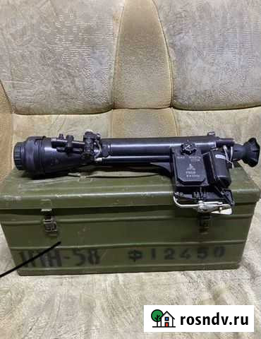 Прицел ночного видения Владикавказ - изображение 1