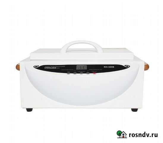 Сухожаровой шкаф KH- 360B Барнаул - изображение 1
