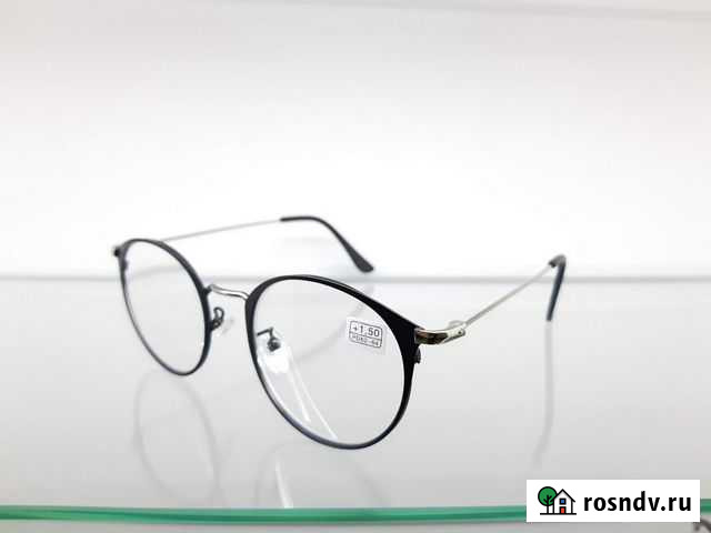 Очки готовые Ижевск - изображение 1