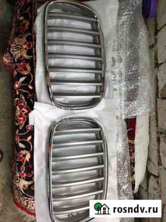 Ноздри bmw x5/x6 e71 оригинальные Йошкар-Ола