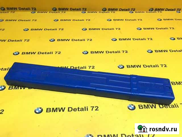 Знак аварийной остановки Bmw 3 E92 N46B20 2007 Тюмень - изображение 1