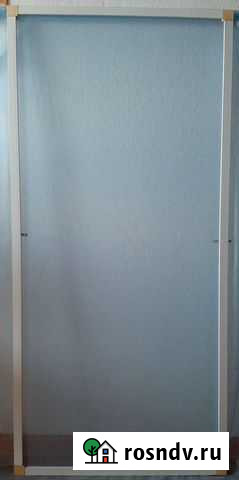 Маскитная сетка: замена сетки Белогорск - изображение 1