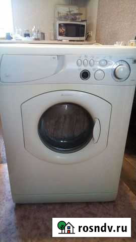Стиральная машина Барнаул - изображение 1