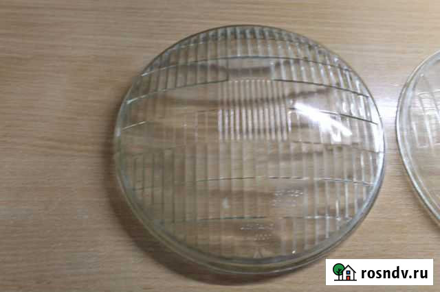 Стекло фары фг105 для ваз Пермь - изображение 1