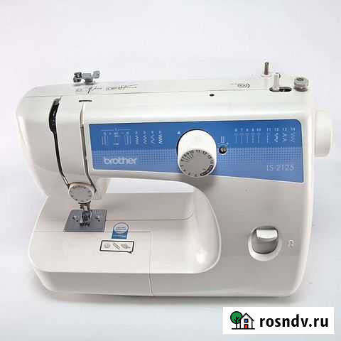 Швейная машинка в ремонт Барнаул - изображение 1