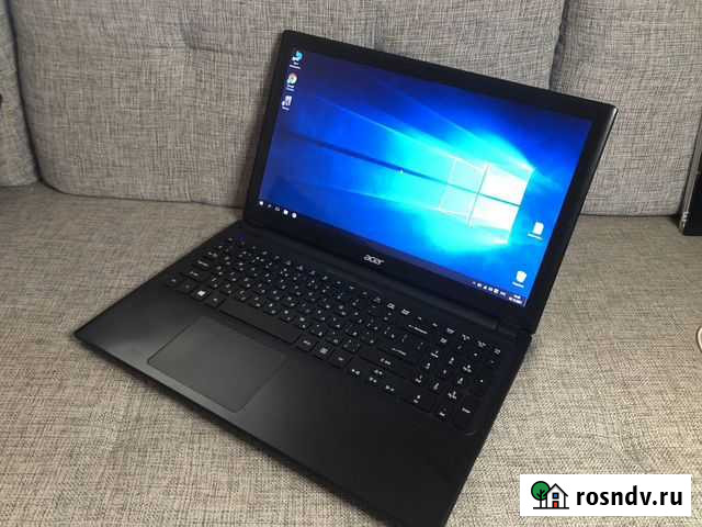 Acer 15.6/i5-3337U 4Х/8озу/заряд держит Краснодар - изображение 1