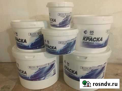 Готовый бизнес франшиза. лкм, грунтовка, пропитка Бийск - изображение 1