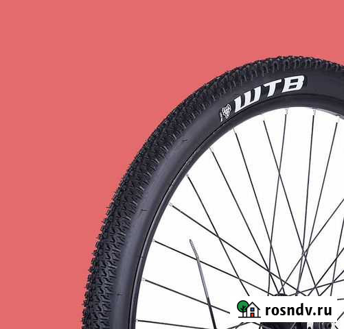 Покрышка 27.5 велосипед Краснодар - изображение 1