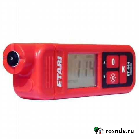 Толщиномер аренда Кинешма - изображение 1