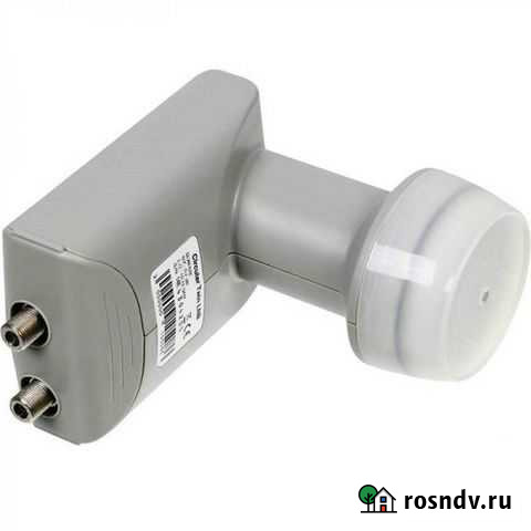 Конвертор спутниковый Михайловка - изображение 1