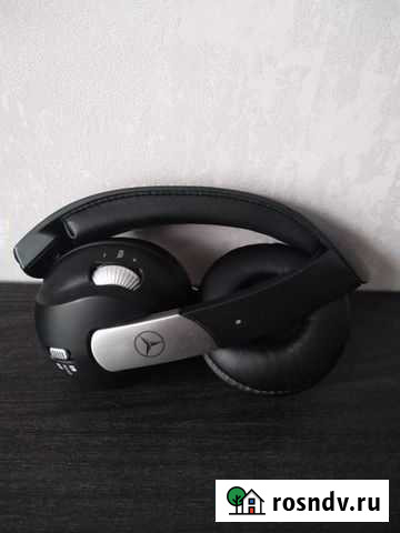 Беспроводные наушники Северская - изображение 1