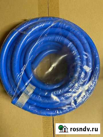 Пневмошланг wurth d13 мм 10 м (новый) Санкт-Петербург - изображение 1