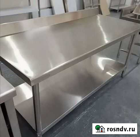 Изготовление изделий из нержавейки Калининград - изображение 1