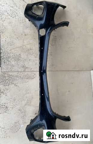 Бампер передний Mercedes-Benz Glc-Class X253 Самара - изображение 1