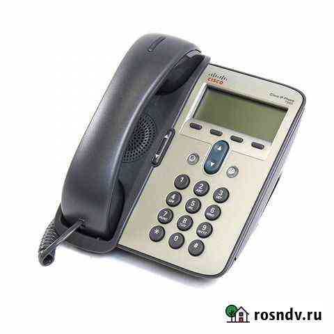 Cisco 7906 Москва