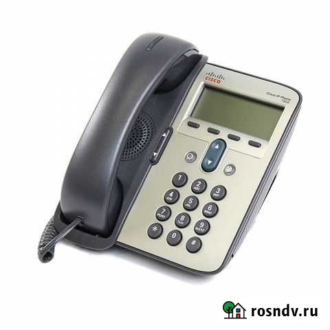 Cisco 7906 Москва - изображение 1