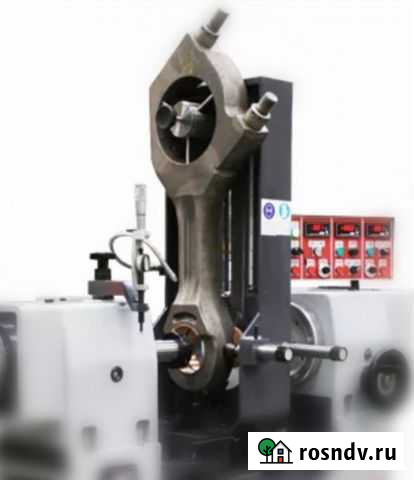 Ремонт шатунов в Иркутске Иркутск - изображение 1