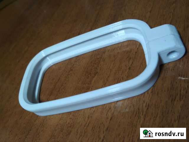 Соединитель на впускной патрубок Мерседес w202 Красноуфимск - изображение 1