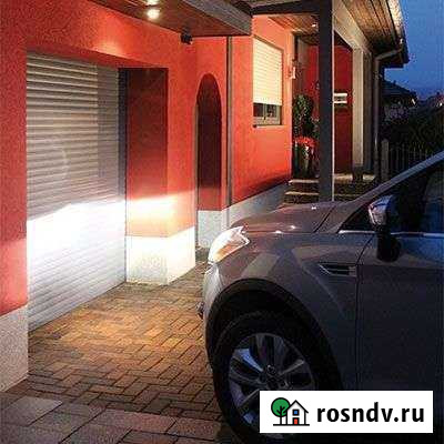 Роллетные ворота Владивосток - изображение 1