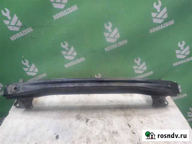 Усилитель переднего бампера Фольксваген Кадди (К Великий Новгород - изображение 1